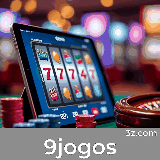 9jogos game mais image