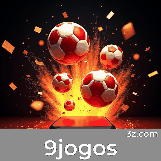 9jogos game mais image