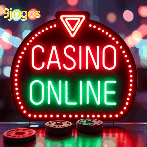 Slots Eclusivosno Cassino 9jogos.com