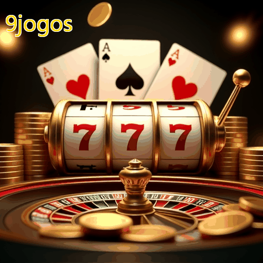 Apostas ao vivo no Site 9jogos.com