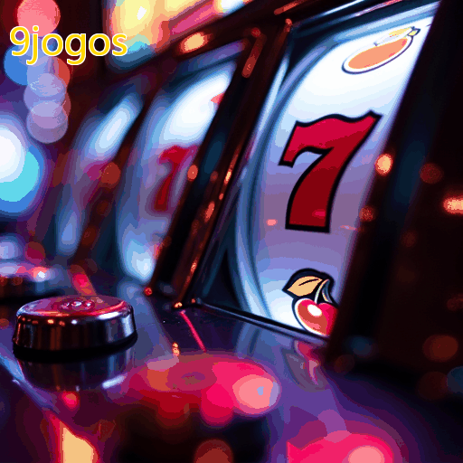 Login e Começar a Jogar no Cassino 9jogos.com