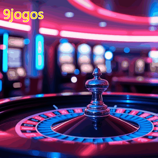 Baixar App Cassino 9jogos