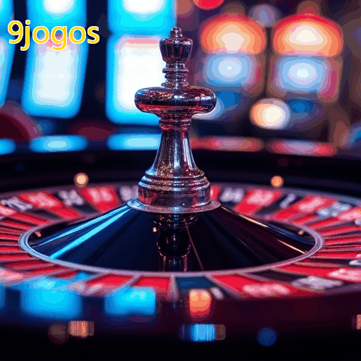 BĂ´nus na Cassino 9jogos nĂŁo sĂŁo Apenas para Jogadores